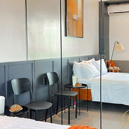 فندق Joi Hospitality - Hoang Anh فونج تاو المظهر الخارجي الصورة